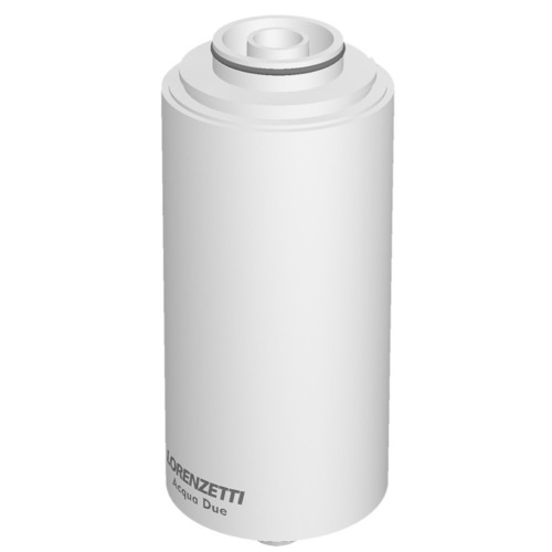 Refil para purificadores de gua Acqua due - RD-01