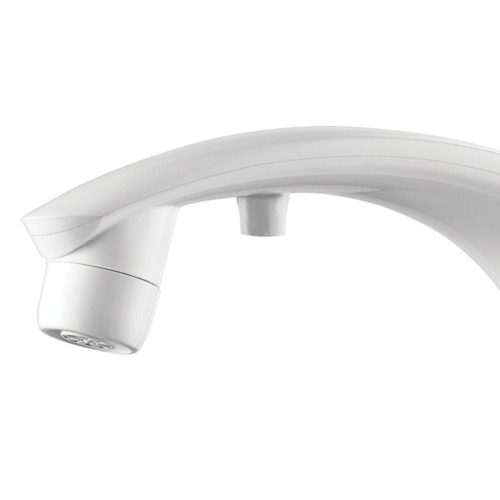 Torneira com filtro purificador de parede Acqua Due Torneira com filtro purificador de parede Acqua Due