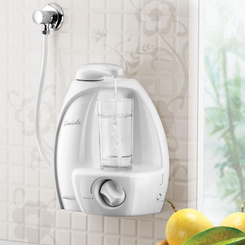 Purificador de gua natural - Gioviale