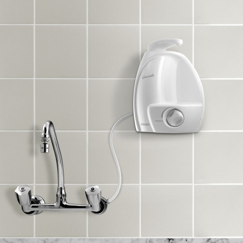 Purificador de gua natural - Gioviale