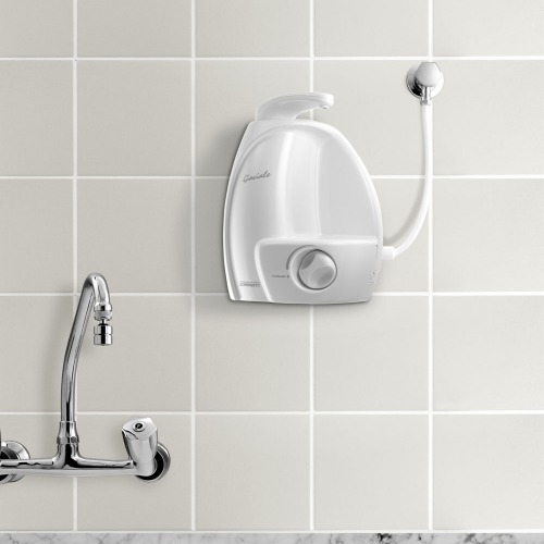 Purificador de gua natural - Gioviale