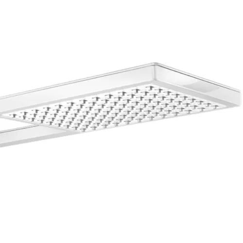Chuveiro eletrônico 7800 watts 220V branco - Acqua Storm Ultra