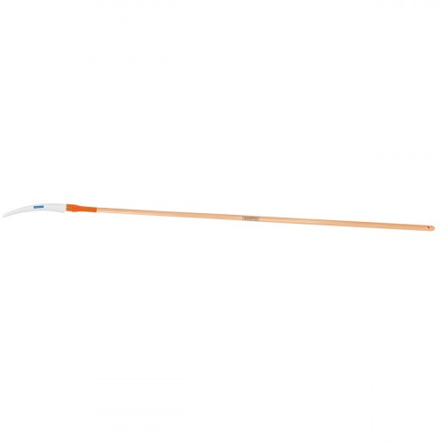 Serrote para poda com cabo longo 13