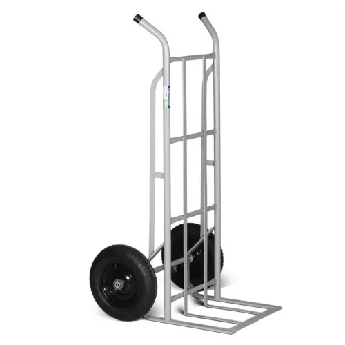 Carro armazém para cargas capacidade de 400 kg TM-3