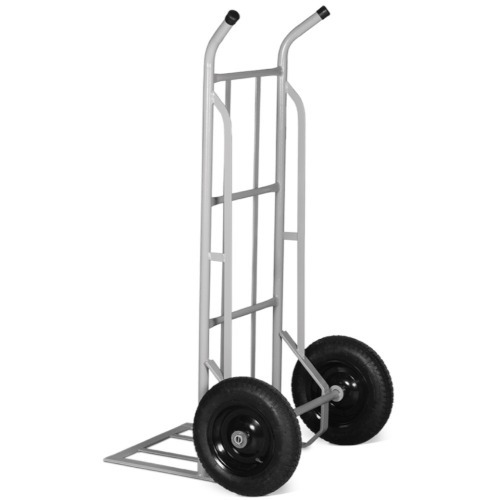 Carro armazém para cargas capacidade de 400 kg TM-3 Carro armazém para cargas capacidade de 400 kg TM-3