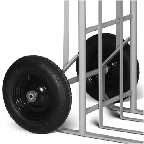 Carro armazém para cargas capacidade de 400 kg TM-3 Carro armazém para cargas capacidade de 400 kg TM-3