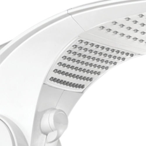 Chuveiro elétrico 7500 watts 220V 4 temperaturas - Duo Shower Quadra Chuveiro elétrico 7500 watts 220V 4 temperaturas - Duo Shower Quadra