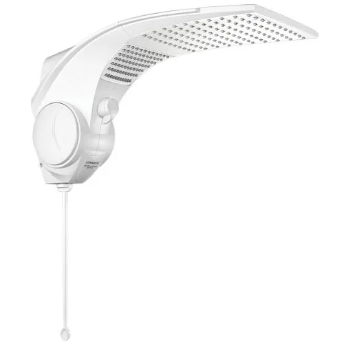 Chuveiro eletrônico 7500 watts 220V - Duo Shower Quadra Turbo