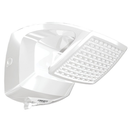 Chuveiro elétrico 6800 watts 220V 4 temperaturas - Futura Chuveiro elétrico 6800 watts 220V 4 temperaturas - Futura