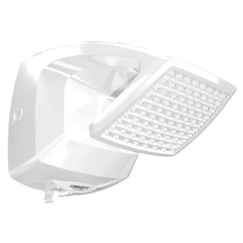 Chuveiro elétrico 7500 watts 220V 4 temperaturas - Futura