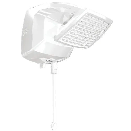 Chuveiro eletrônico 7500 watts 220V - Futura