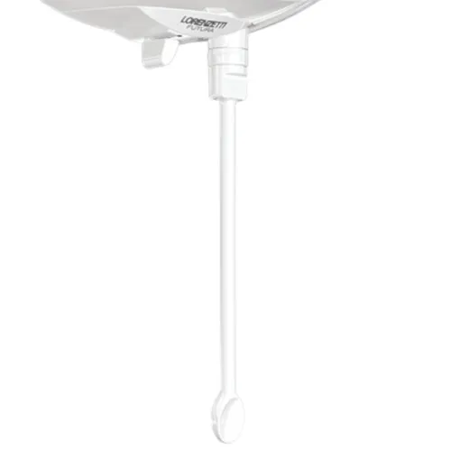 Chuveiro eletrônico 7500 watts 220V - Futura