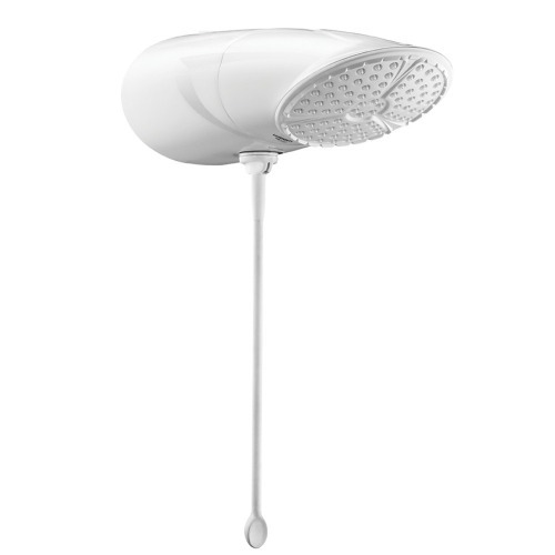 Chuveiro eletrnico 6800 watts - Top jet