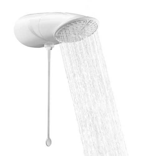 Chuveiro eletrnico 6800 watts - Top jet