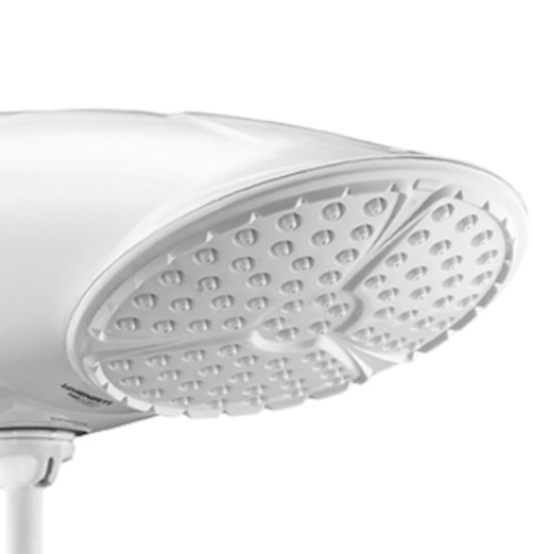 Chuveiro eletrnico 6800 watts - Top jet