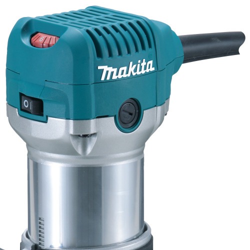 Tupia manual 710 watts para pin�a de 1/4