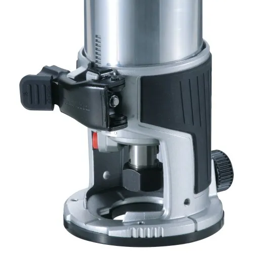 Tupia manual 710 watts para pinça de 1/4