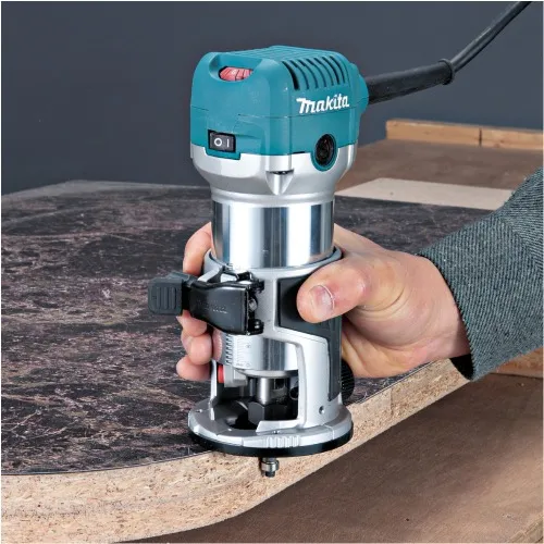 Tupia manual 710 watts para pinça de 1/4