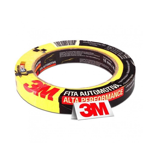 Fita automotiva alta performance 48 mm x 50 m