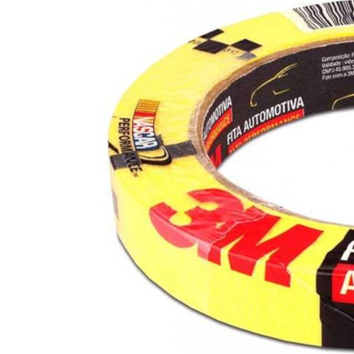 Fita automotiva alta performance 48 mm x 50 m