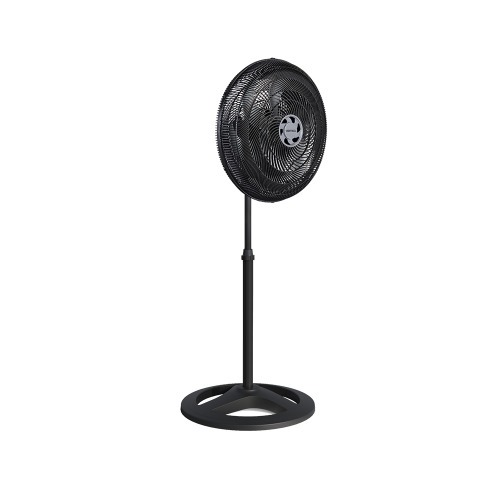 Ventilador de coluna 50 cm 6 pás oscilante - TURBO  110V Ventilador de coluna 50 cm 6 pás oscilante - TURBO  110V