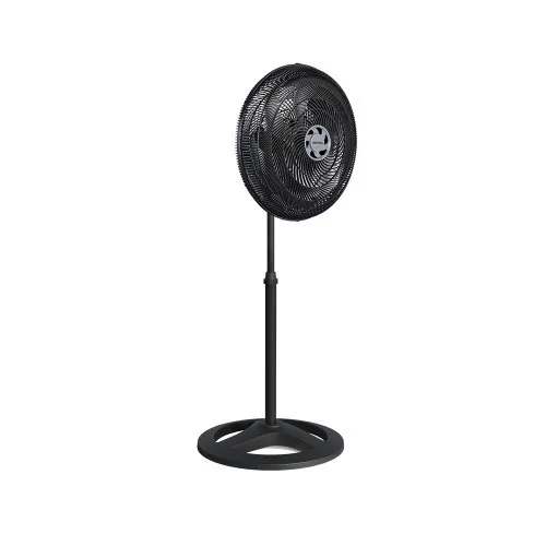 Ventilador de coluna 50 cm 6 pás oscilante - TURBO  110V