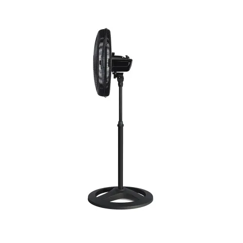 Ventilador de coluna 50 cm 6 pás oscilante - TURBO  110V