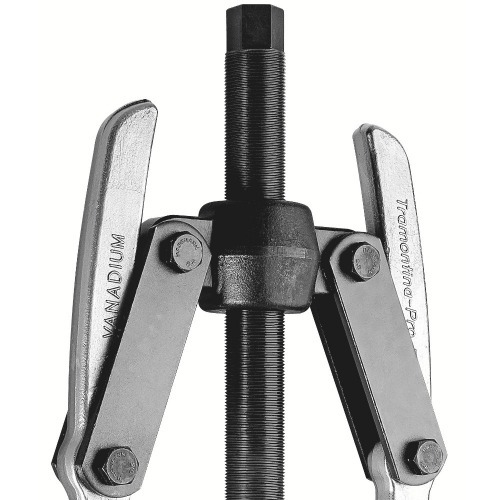 Saca polia com 2 garras abertura de 300 mm Saca polia com 2 garras abertura de 300 mm