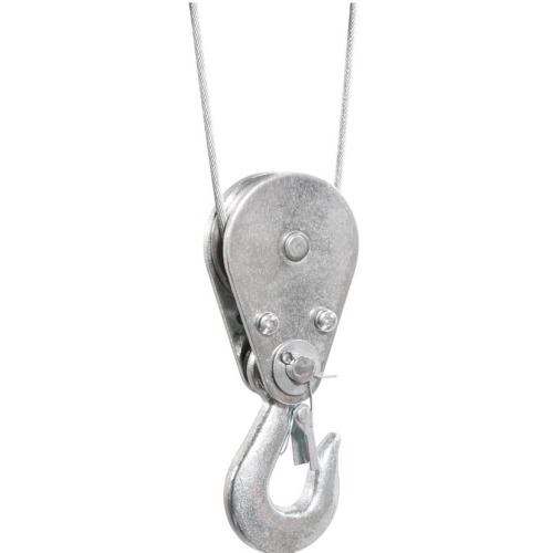 Guincho Talha eltrica 100/200 kg elevao de at 6 metros - GEV 200  110V