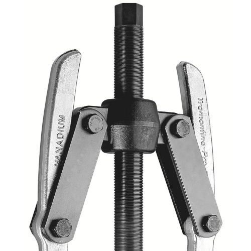 Saca polia com 2 garras abertura de 250 mm