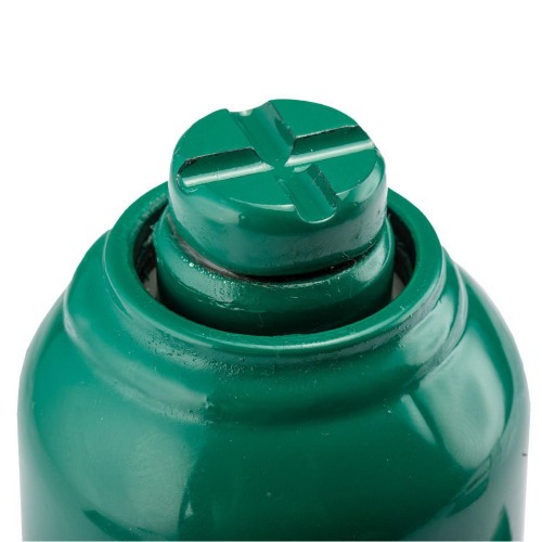 Macaco hidráulico tipo garrafa capacidade de 10 toneladas - ST97805ASC Macaco hidráulico tipo garrafa capacidade de 10 toneladas - ST97805ASC