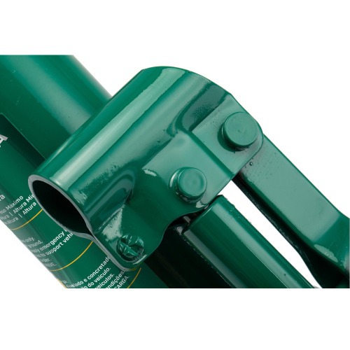 Macaco hidráulico tipo garrafa capacidade de 10 toneladas - ST97805ASC Macaco hidráulico tipo garrafa capacidade de 10 toneladas - ST97805ASC