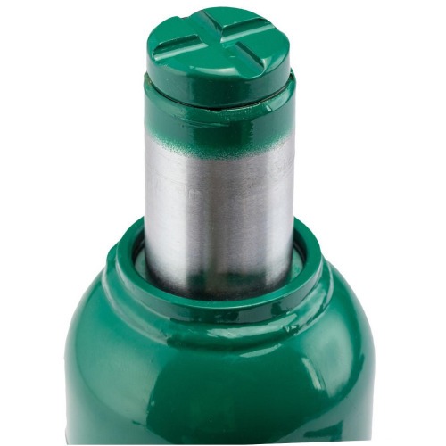 Macaco hidráulico tipo garrafa capacidade de 10 toneladas - ST97805ASC Macaco hidráulico tipo garrafa capacidade de 10 toneladas - ST97805ASC