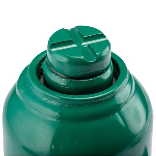 Macaco hidrulico tipo garrafa capacidade de 16 toneladas - ST97807ASC