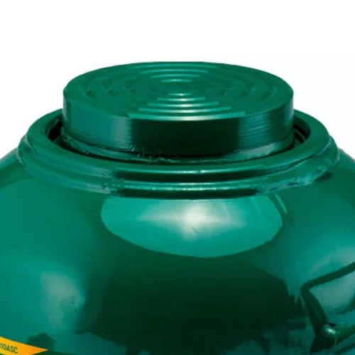 Macaco hidráulico tipo garrafa capacidade de 50 toneladas - ST97810ASC Macaco hidráulico tipo garrafa capacidade de 50 toneladas - ST97810ASC