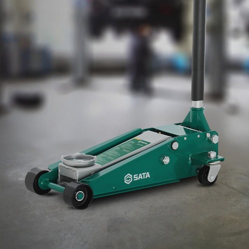 Macaco jacaré hidráulico 2,5 toneladas - ST97813SC Macaco jacaré hidráulico 2,5 toneladas - ST97813SC