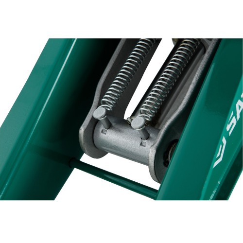 Macaco jacaré hidráulico 2,5 toneladas - ST97813SC Macaco jacaré hidráulico 2,5 toneladas - ST97813SC