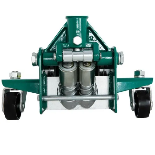 Macaco jacaré hidráulico 2,5 toneladas - ST97813SC - ST97813SC - Sata