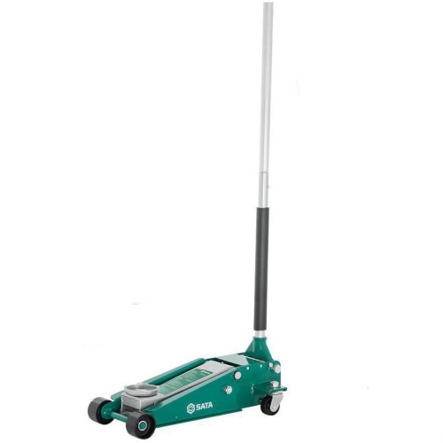 Macaco jacaré hidráulico 2,5 toneladas - ST97813SC Macaco jacaré hidráulico 2,5 toneladas - ST97813SC