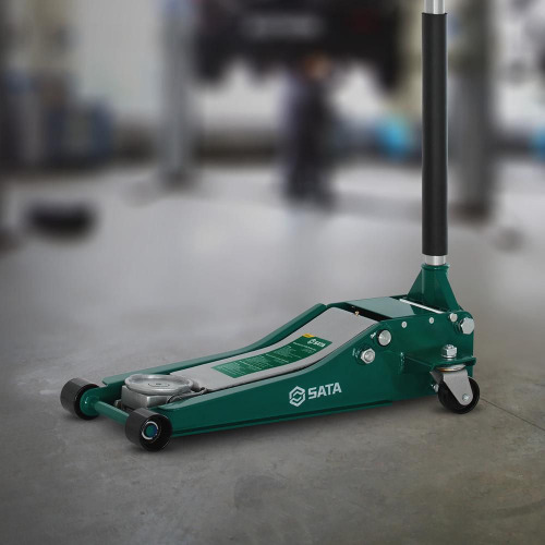 Macaco jacaré hidráulico 2 toneladas rebaixado- ST97817SC Macaco jacaré hidráulico 2 toneladas rebaixado- ST97817SC