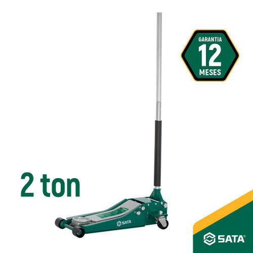 Macaco jacaré hidráulico 2 toneladas rebaixado- ST97817SC Macaco jacaré hidráulico 2 toneladas rebaixado- ST97817SC