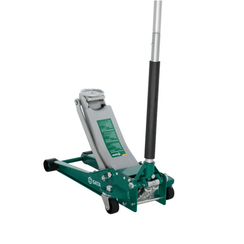 Macaco jacaré hidráulico 2 toneladas rebaixado- ST97817SC Macaco jacaré hidráulico 2 toneladas rebaixado- ST97817SC