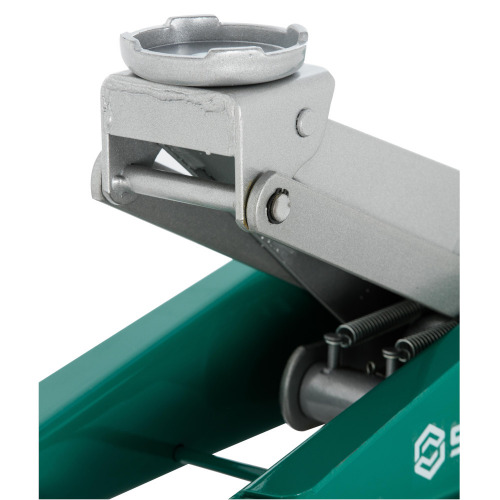 Macaco jacaré hidráulico 2 toneladas rebaixado- ST97817SC Macaco jacaré hidráulico 2 toneladas rebaixado- ST97817SC