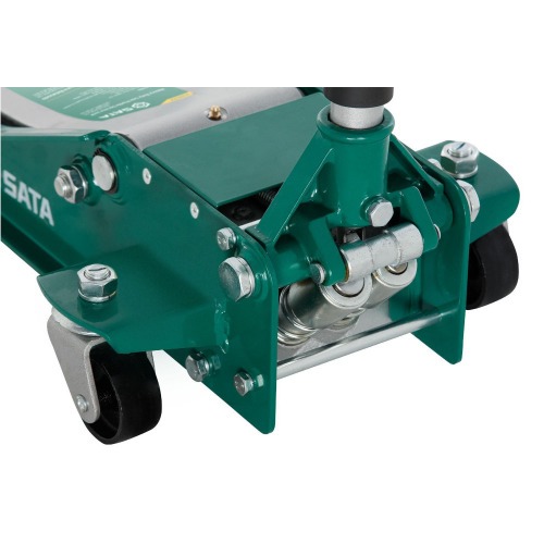 Macaco jacaré hidráulico 2 toneladas rebaixado- ST97817SC Macaco jacaré hidráulico 2 toneladas rebaixado- ST97817SC