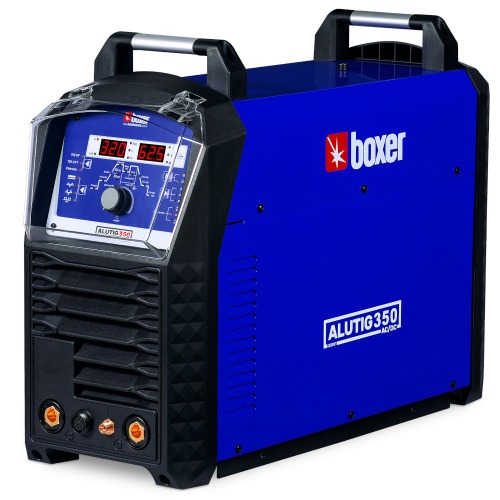 Inversora de solda Tig 350A para alumínio AC/DC Mono/Trifásica - ALUTIG-350AC/DC  220V Inversora de solda Tig 350A para alumínio AC/DC Mono/Trifásica - ALUTIG-350AC/DC  220V