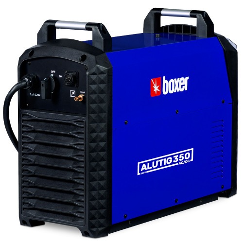 Inversora de solda Tig 350A para alumínio AC/DC Mono/Trifásica - ALUTIG-350AC/DC  220V Inversora de solda Tig 350A para alumínio AC/DC Mono/Trifásica - ALUTIG-350AC/DC  220V