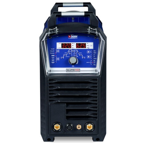 Inversora de solda Tig 350A para alumínio AC/DC Mono/Trifásica - ALUTIG-350AC/DC  220V Inversora de solda Tig 350A para alumínio AC/DC Mono/Trifásica - ALUTIG-350AC/DC  220V