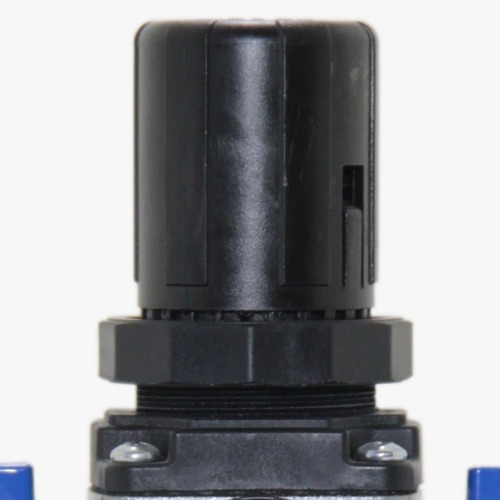 Filtro de ar regulador de presso com 2 sadas - ARC-2358-CM