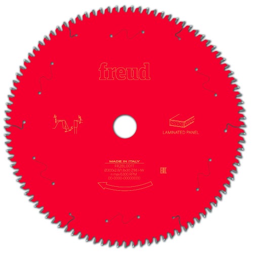 Disco de serra metal duro 300 x 30 x 96 dentes Disco de serra metal duro 300 x 30 x 96 dentes