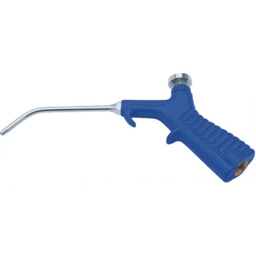 Bico de ar para limpeza com bico prolongador - ARC-BS-02-L100